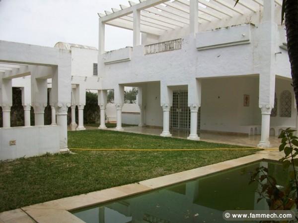 VILLA NOUR L260 JINAN HAMMAMET