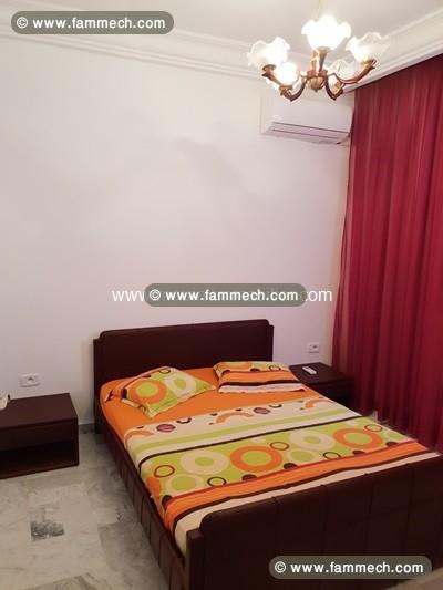 Villa Noura ref AL2233 Hammamet zone craxi