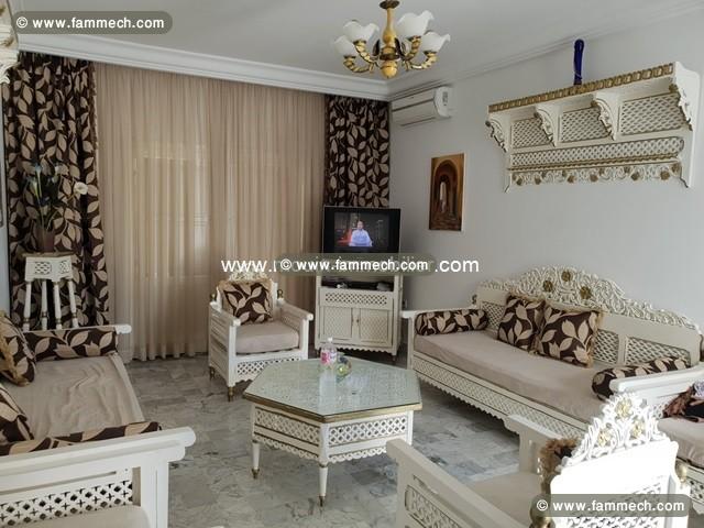 Villa Noura réf AL2233 Zone Craxi