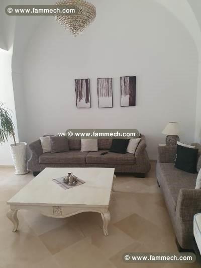 Villa Nourhen AL2608 Hammamet 