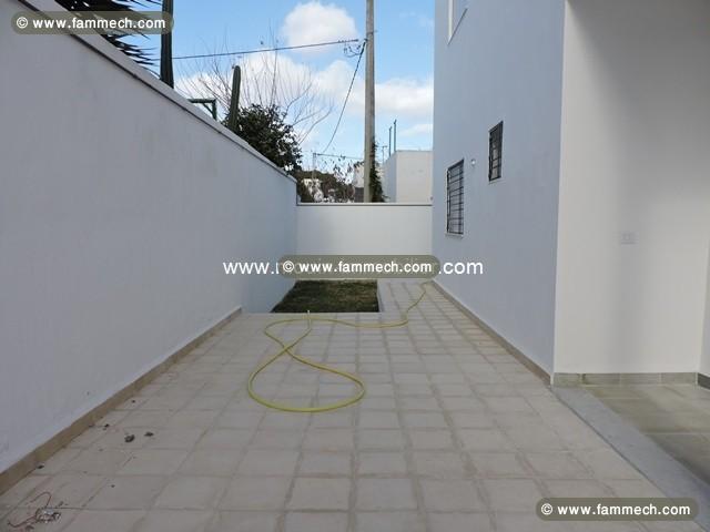 Villa Novella AL2755 Hammamet 