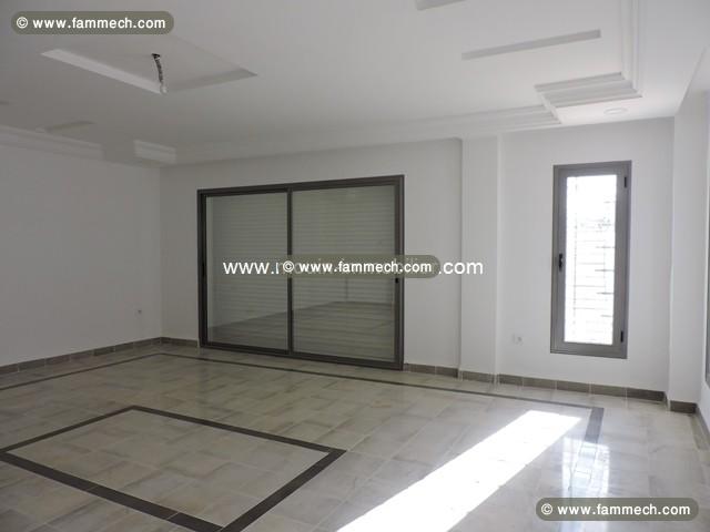 Villa Novella AL2755 Hammamet 
