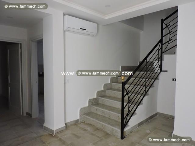 Villa Novella AL2755 Hammamet 