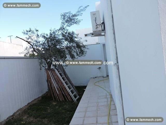 Villa Novella AV997 Hammamet Zone theatre 