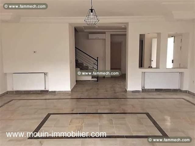 VILLA NOVELLA Hammamet I Zone Théâtre AV997
