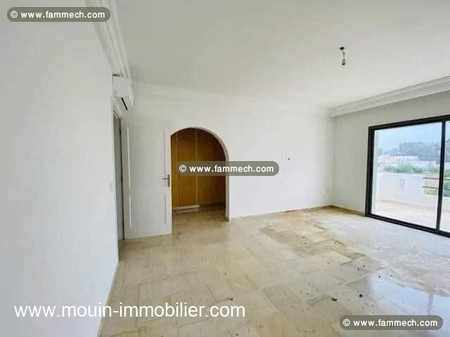 VILLA NOVELLA Hammamet Zone Théâtre AV997