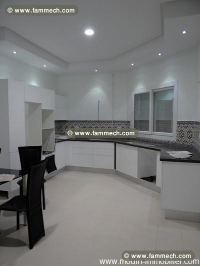 Villa Oceana AL841 Hammamet Sud