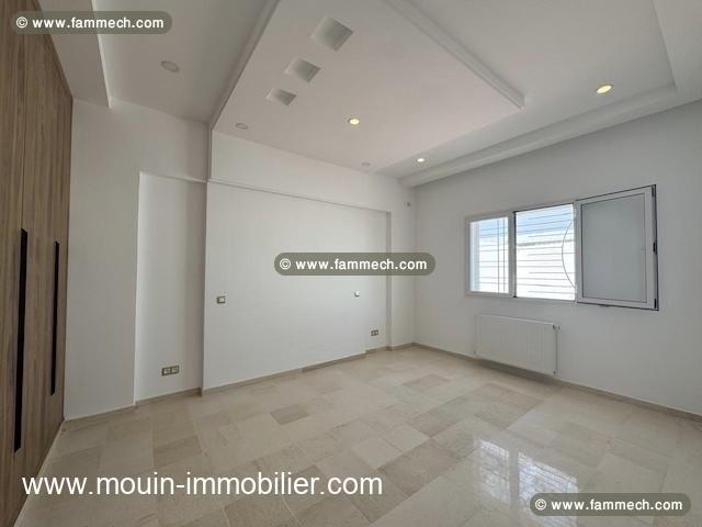 Villa Odile AL3577 Hammamet