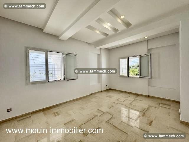 VILLA ODILE El Monchar Hammamet Sud I AV1514