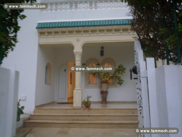 villa ola