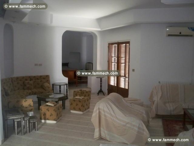 villa olfa AL1826 menzah9 tunis 