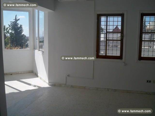 villa olfa AL1826 menzah9 tunis 