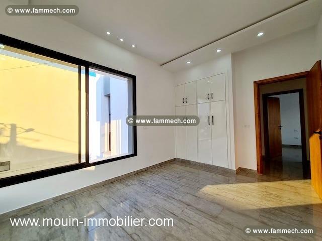 Villa Oliva AV1532 Hammamet zone theatre 