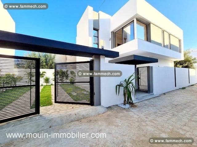 VILLA OLIVA Hammamet - Zone Theatre AV1532