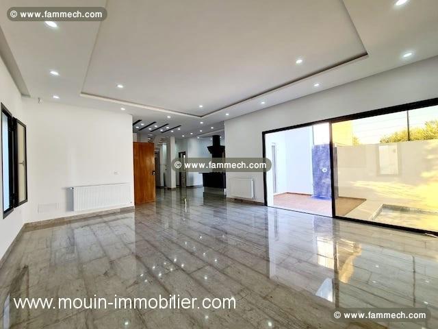 Villa Oliva Hammamet AV1532