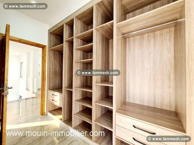 Villa Oliva Hammamet AV1532