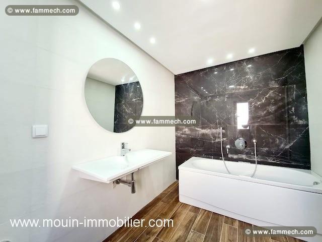 Villa Oliva Hammamet AV1532