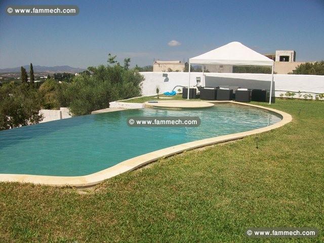 Villa OMAR L089
