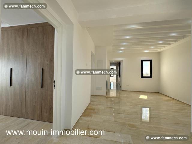 Villa Opal AV1778 Hammamet el besbassia