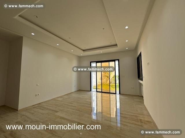 VILLA OPAL Hammamet El Bessbassia I AV1778