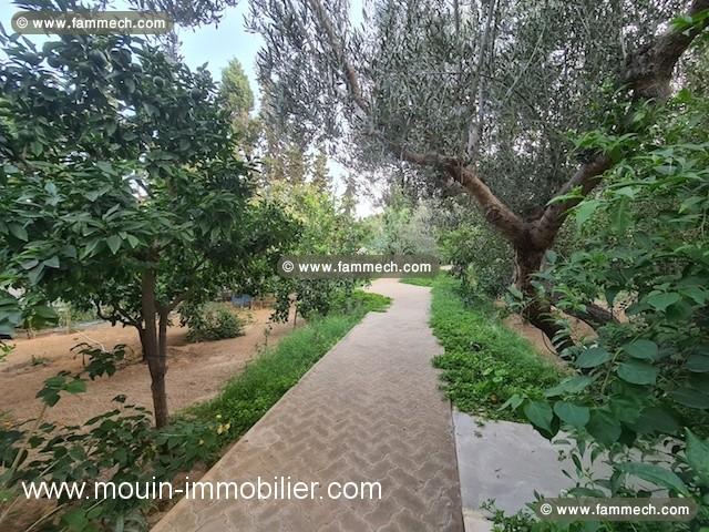 Villa Operal AL2709 Hammamet 
