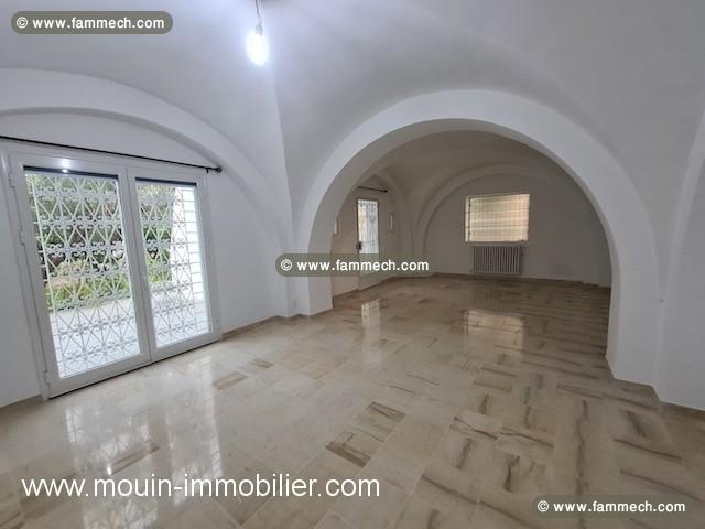 Villa Operal AL2709 Hammamet 