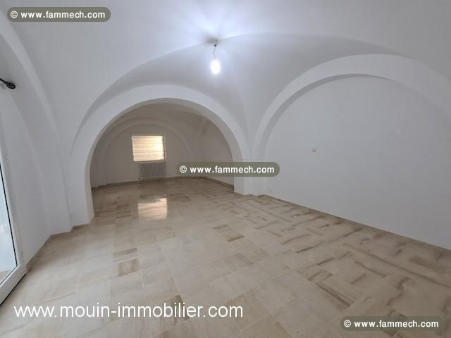 Villa Operal AL2709 Hammamet 