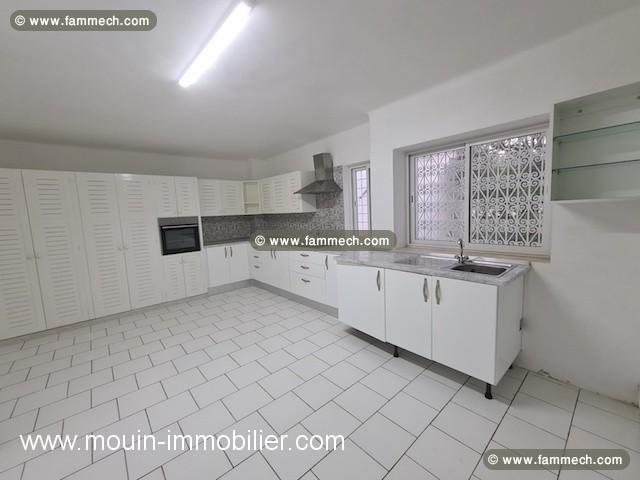 Villa Operal AL2709 Hammamet 