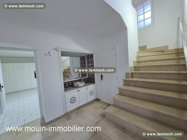 Villa Operal AL2709 Hammamet 