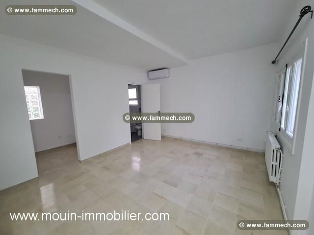 Villa Operal AL2709 Hammamet 