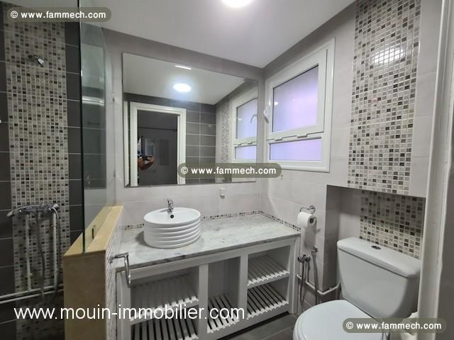 Villa Operal AL2709 Hammamet 