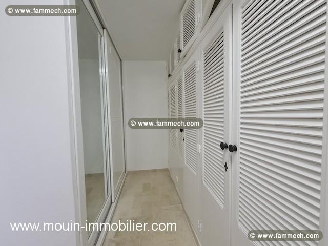 Villa Operal AL2709 Hammamet 