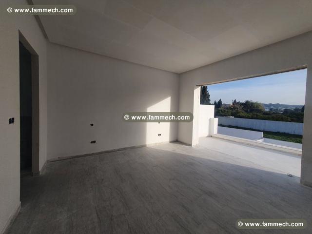 Villa ORANGE (Réf: V1316)