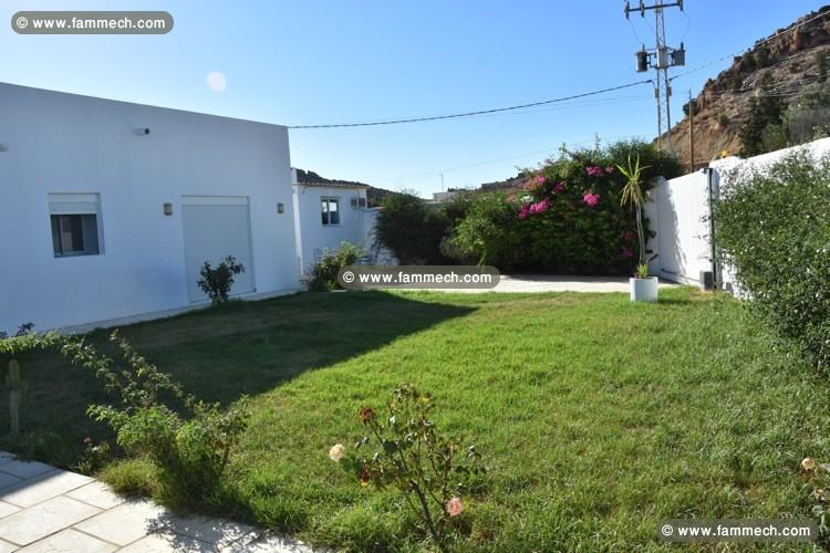 Villa Orchida AL2138 Hammamet