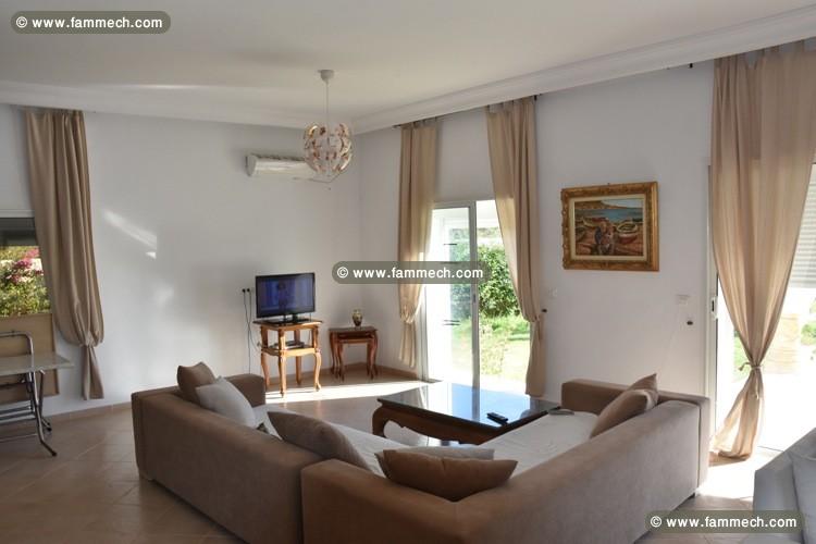Villa Orchida AL2138 Hammamet
