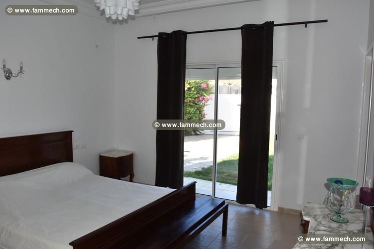 Villa Orchida AL2138 Hammamet
