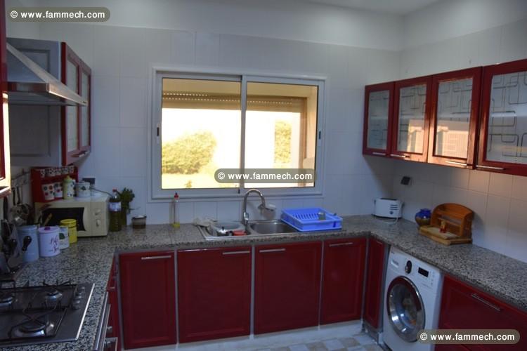 Villa Orchida AL2138 Hammamet