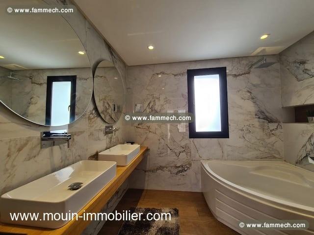 Villa Orchidée AL3042 Hammamet 