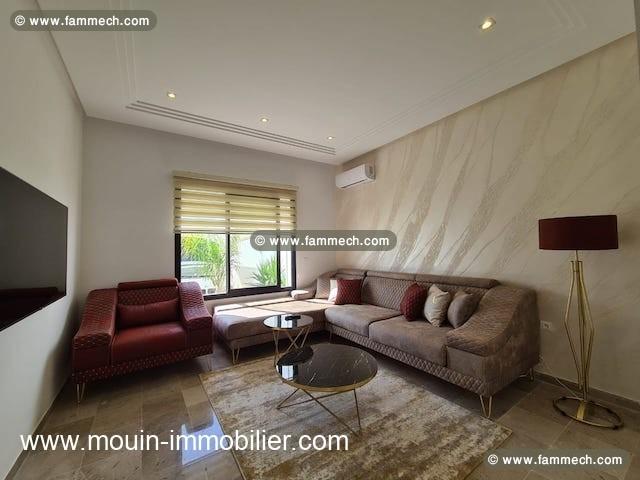 Villa Orchidée AL3042 Hammamet 