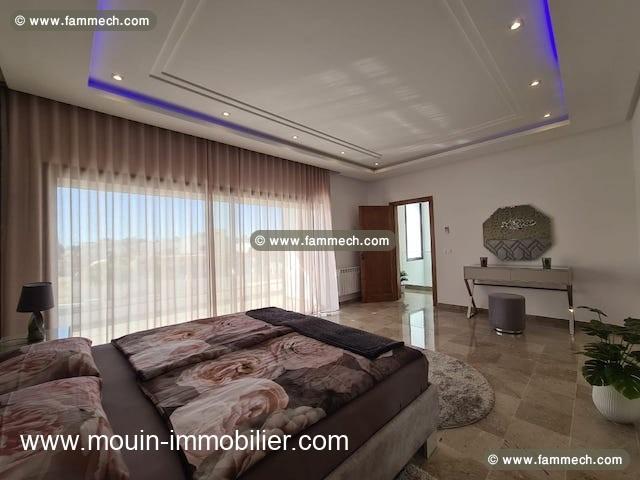 Villa Orchidée AL3042 Hammamet 