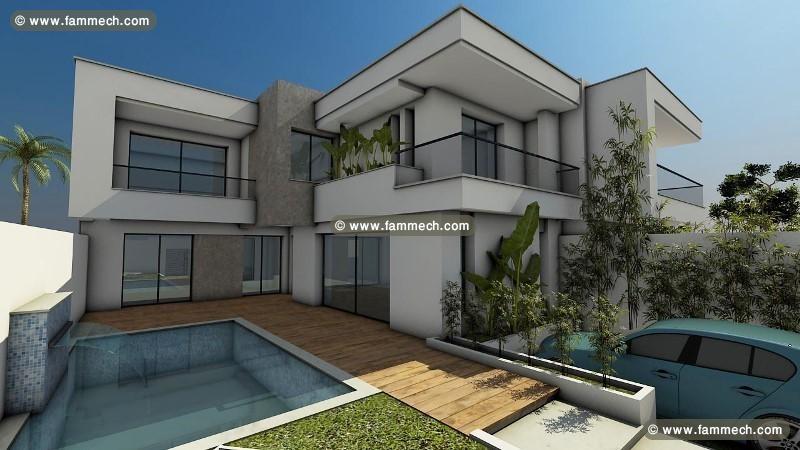 Villa orchis 1 (réf: v2602)