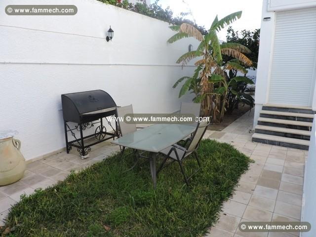 VILLA ORIANA Baraket Essahel AV1390