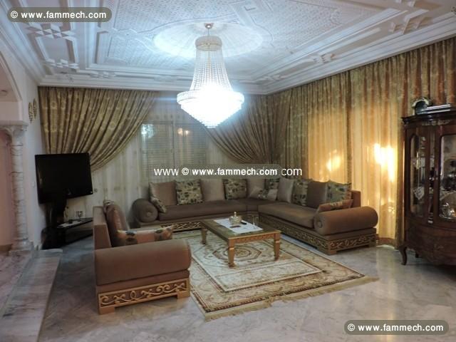 VILLA ORIANA Baraket Essahel, Cité AFH AV1390