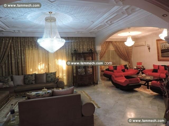VILLA ORIANA Baraket Essahel, Cité AFH AV1390