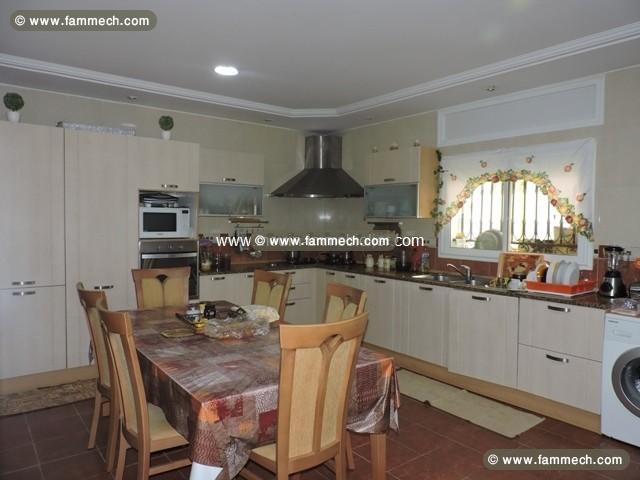 VILLA ORIANA Baraket Essahel, Cité AFH AV1390