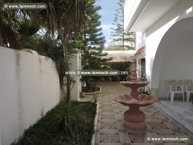 VILLA ORIANA Baraket Essahel, Cité AFH AV1390