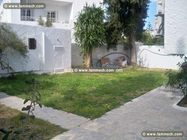 Villa Oscar réf AV724 Mutuelle Ville 