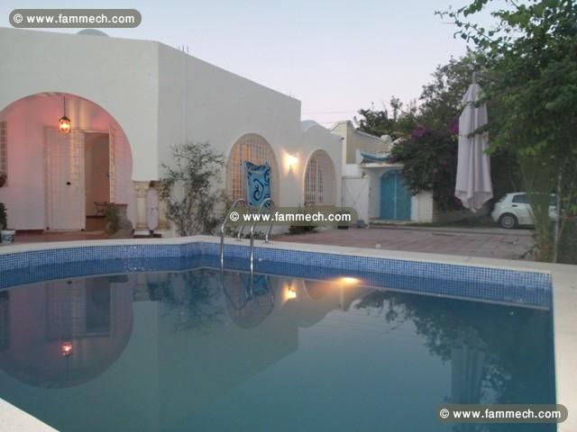 VILLA PALM 