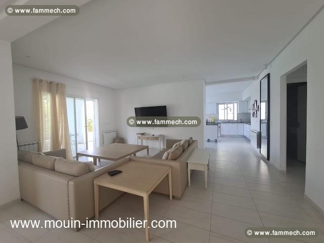 VILLA PAMELA AL Hammamet AL3228