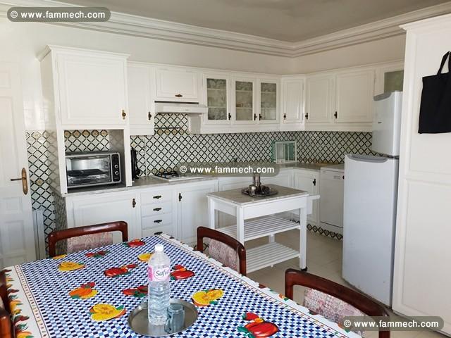 Villa Pamela AL2783 Hammamet Nord 